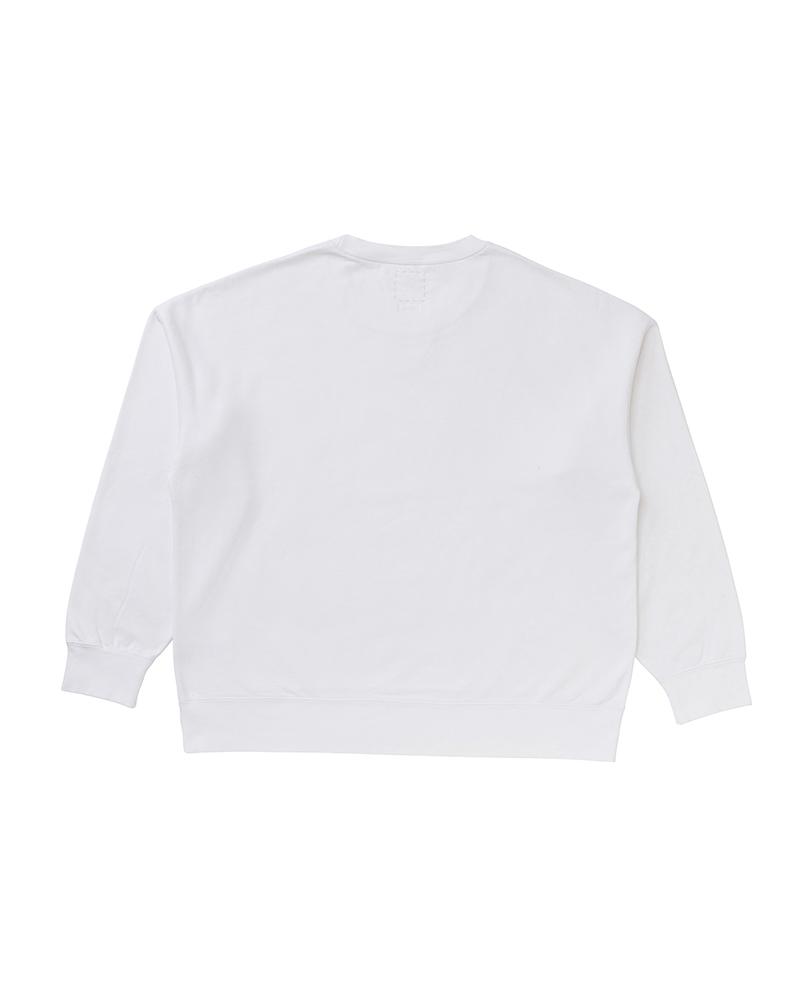 ULTIMATE JUMBO SB SWEAT L/S | Visvim Official North American Web Store